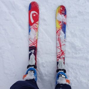 Meet your Posher, Cole